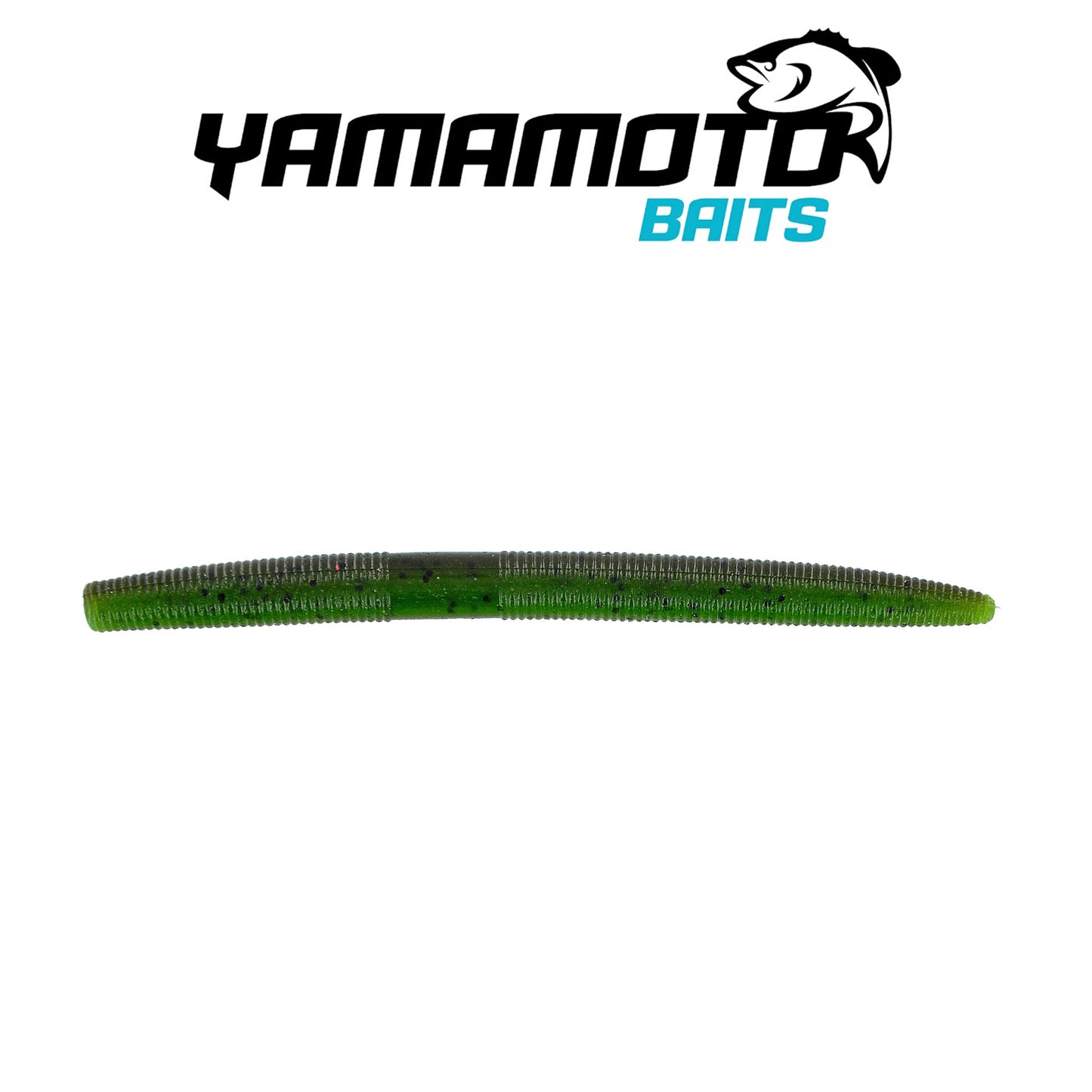 Yamamoto Baits Senko 5-Inch Soft Plastic Stick Bait