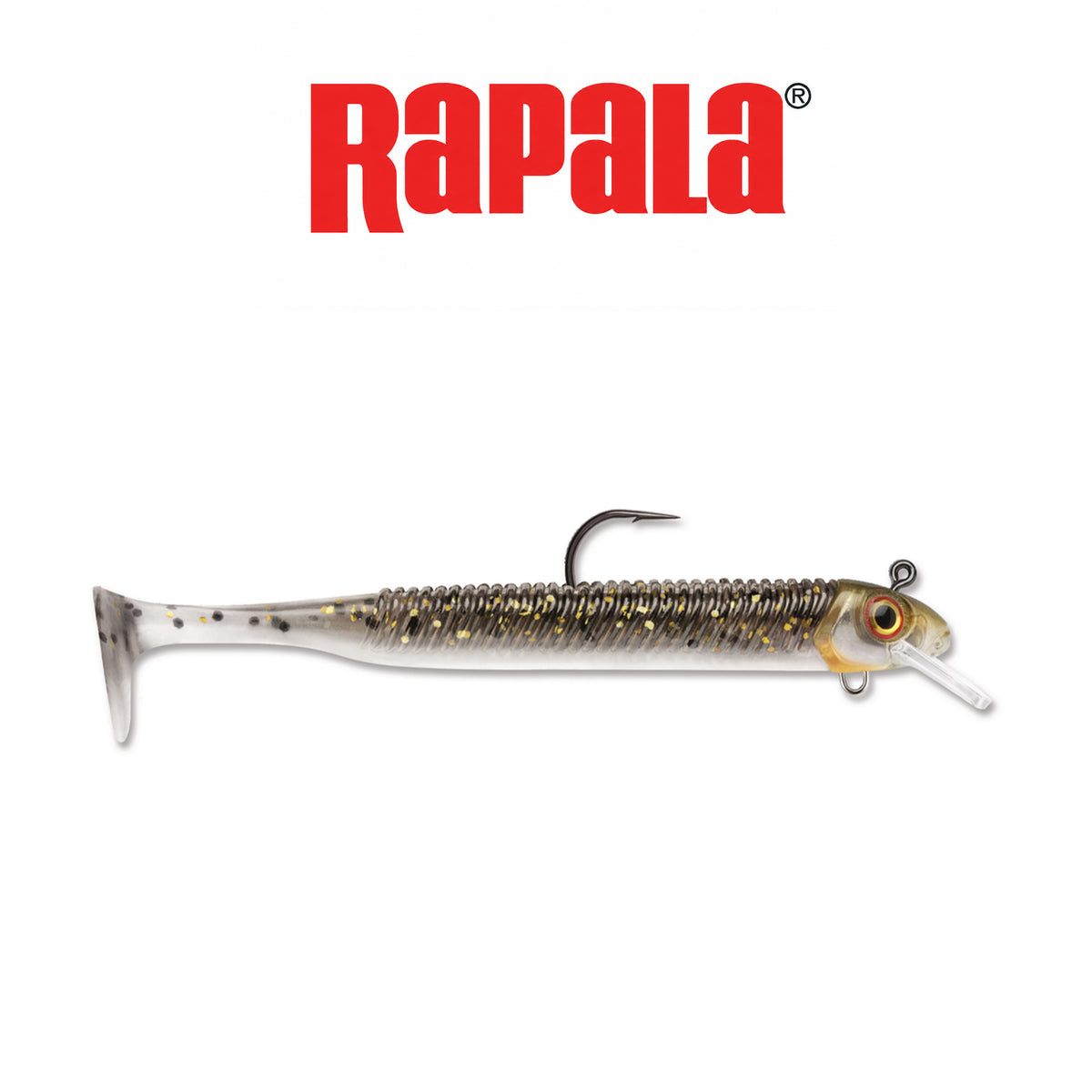 Rapala 360GT Searchbait Minnow Fishing Lure