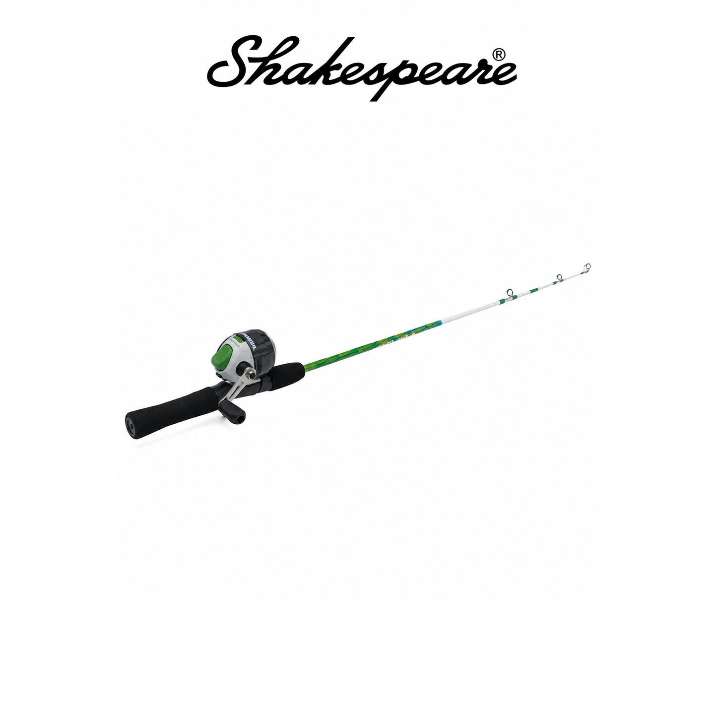 Salamander Fishing Set | 4 Ft 6 In