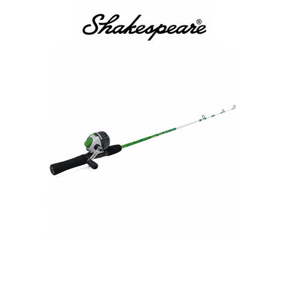 Salamander Fishing Set | 4 Ft 6 In