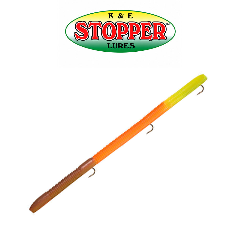 Bass Stopper Regular Hook Pack