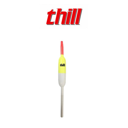 Thill High-Visibility Freshwater Float Bulk Pack – 12/Pack