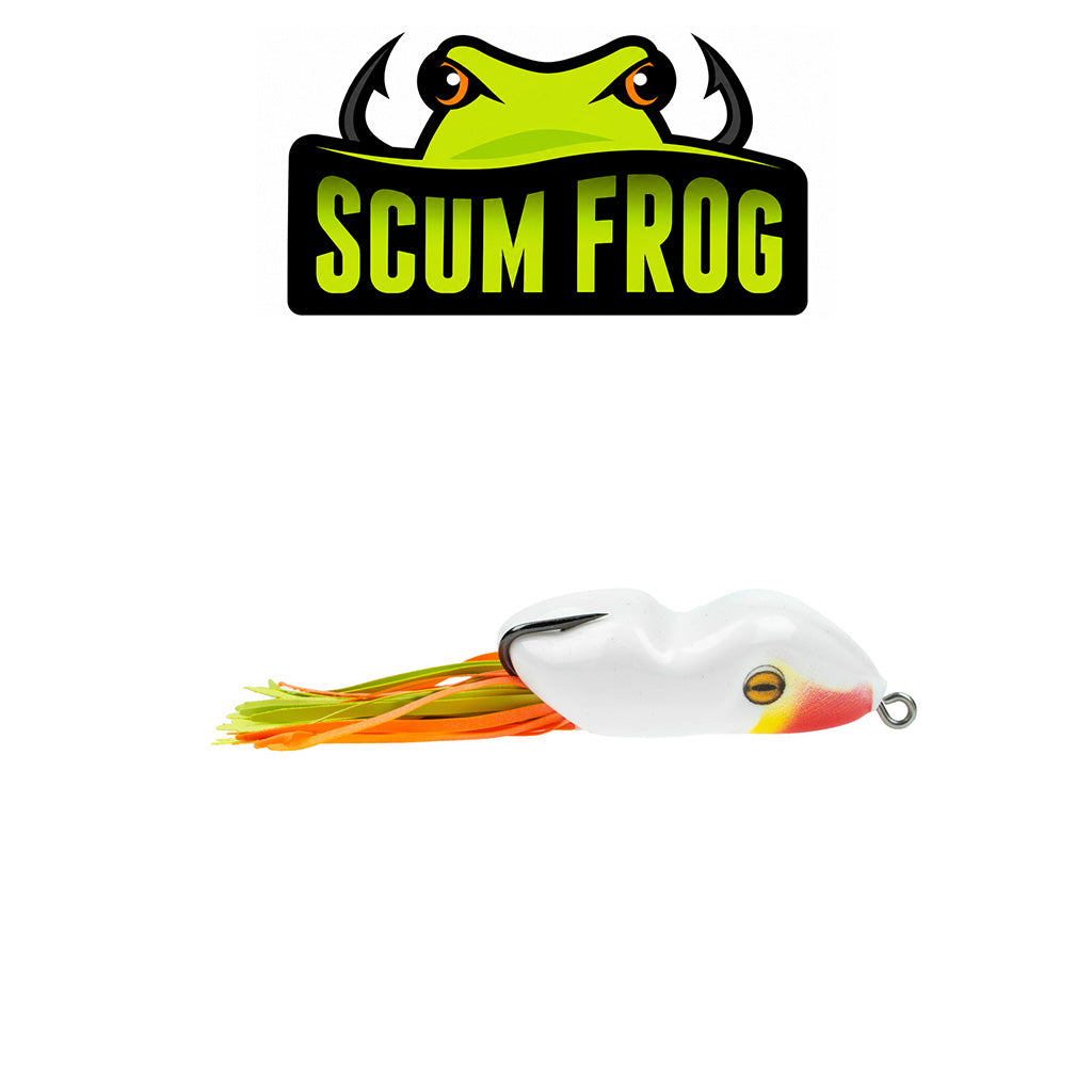 Scum Frog® Fishing Lure