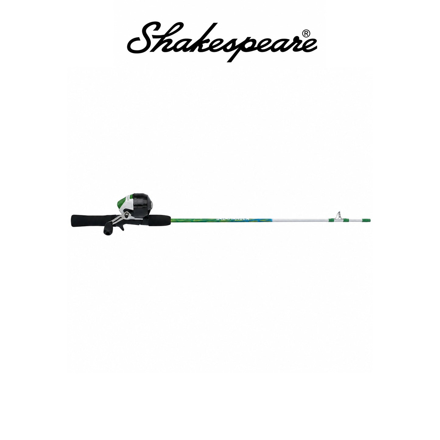 Salamander Fishing Set | 4 Ft 6 In