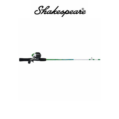 Salamander Fishing Set | 4 Ft 6 In