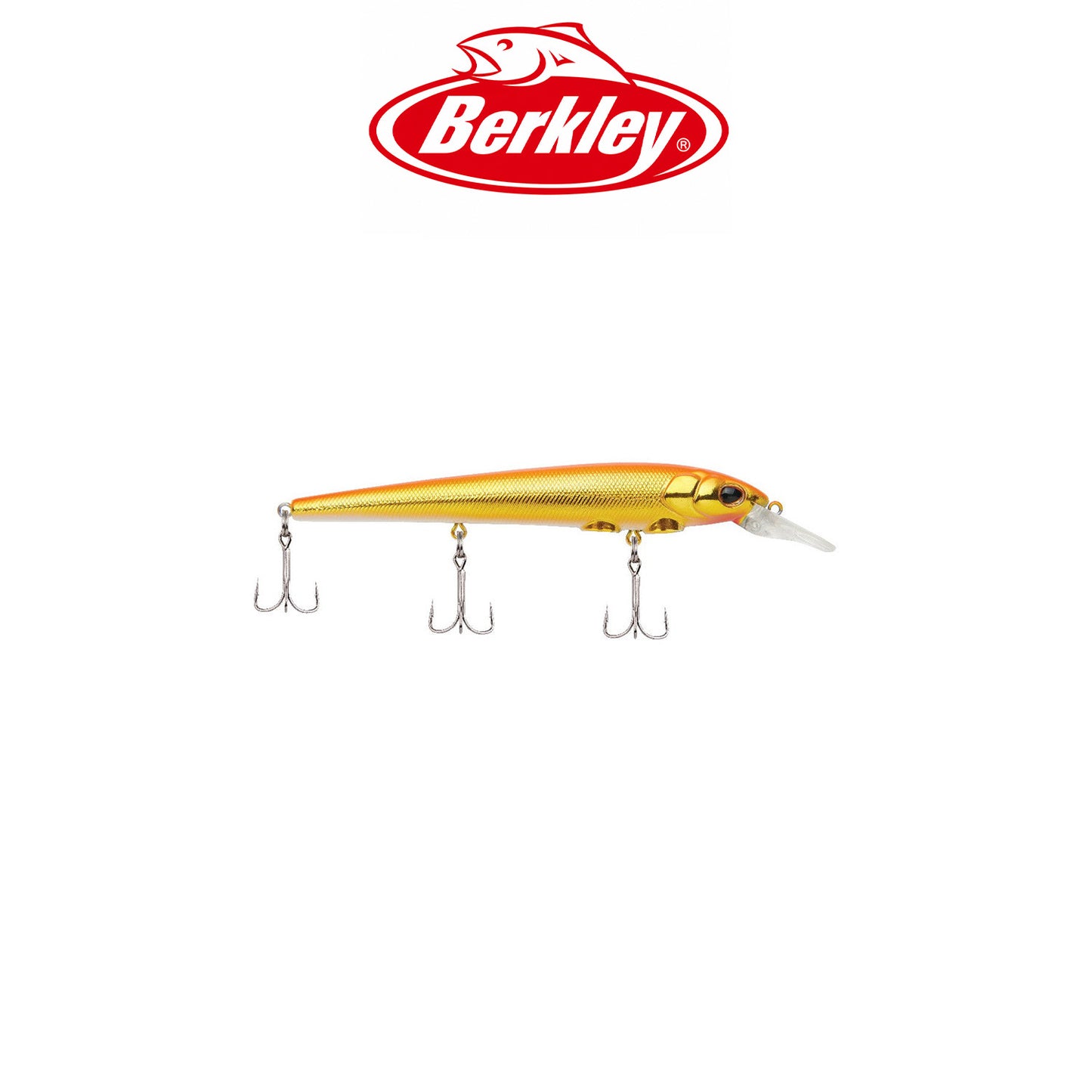 Berkley Hit Stick 4.5" – 1/3 oz