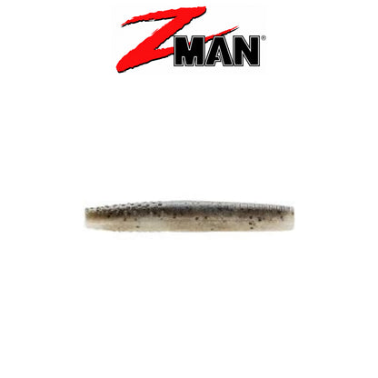 Z-Man Finesse TRD 8-Pack Soft Plastic Finesse Baits