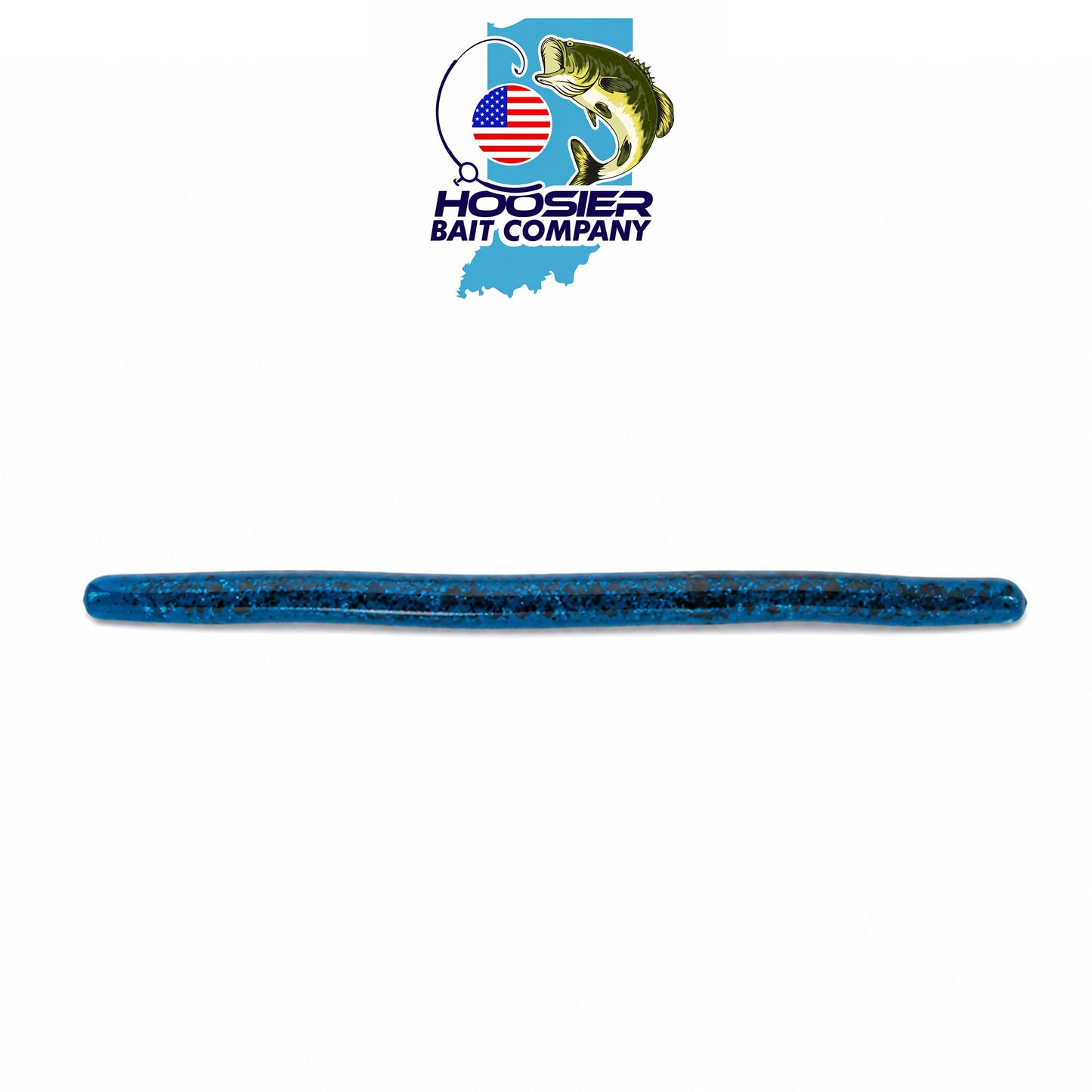 Stutzie Bass  Durable Fishing Lure for Freshwater & Light Saltwater