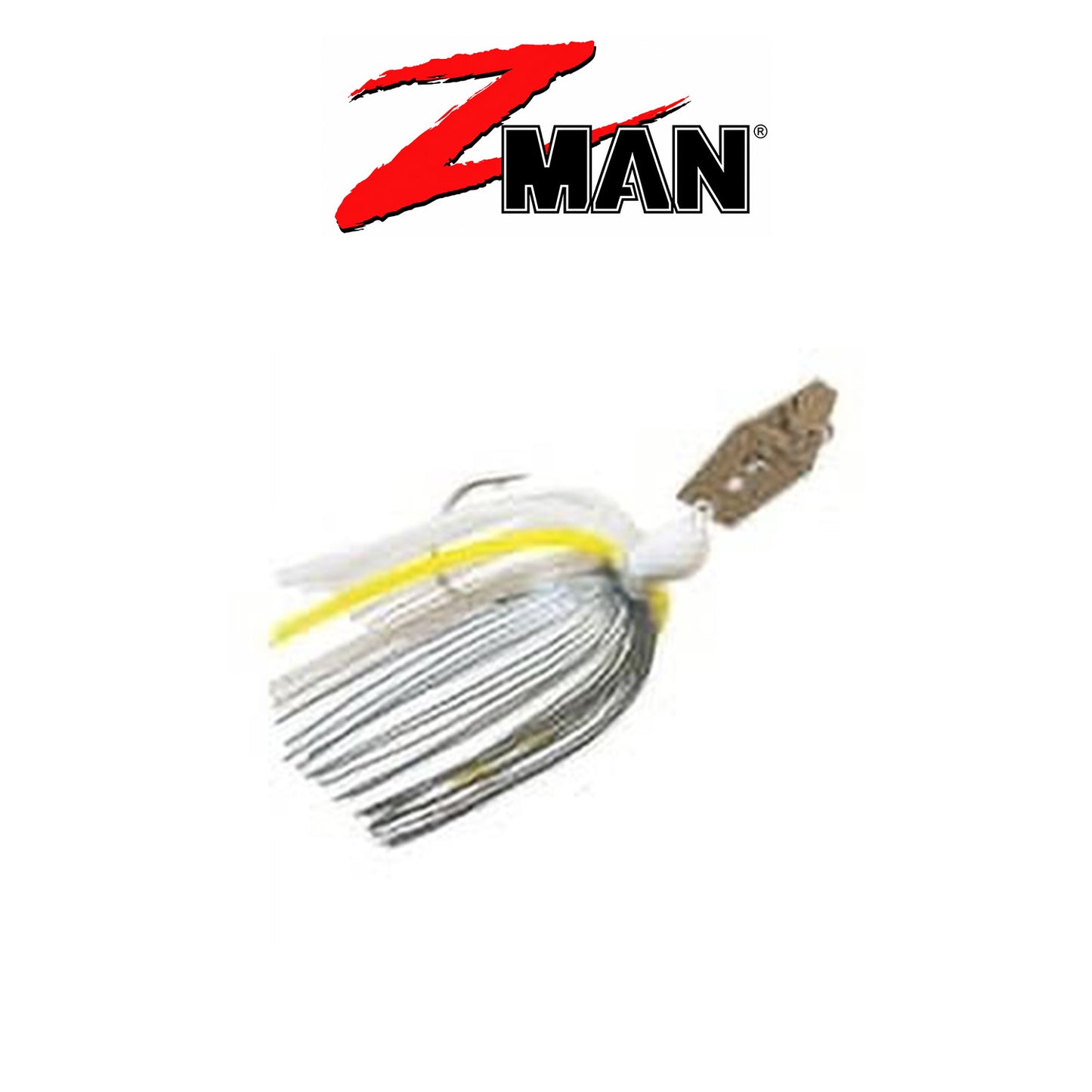 Z Man Chatterbait