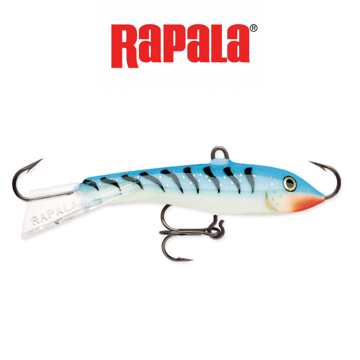 Rapala Jigging Rap 2 cm Ice & Vertical Fishing Lure