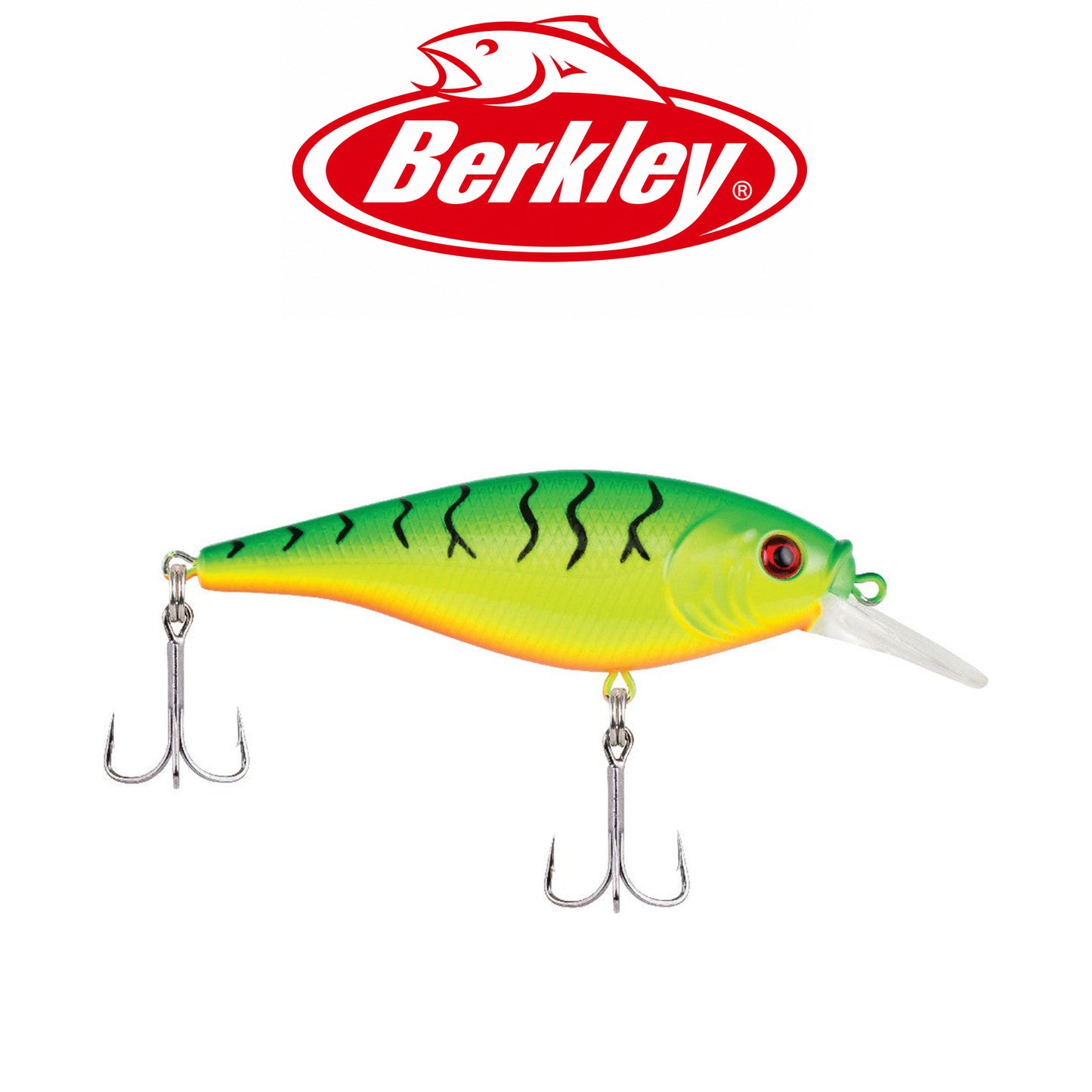 Berkley Flicker Shad Shallow 2" Precision Swimbait