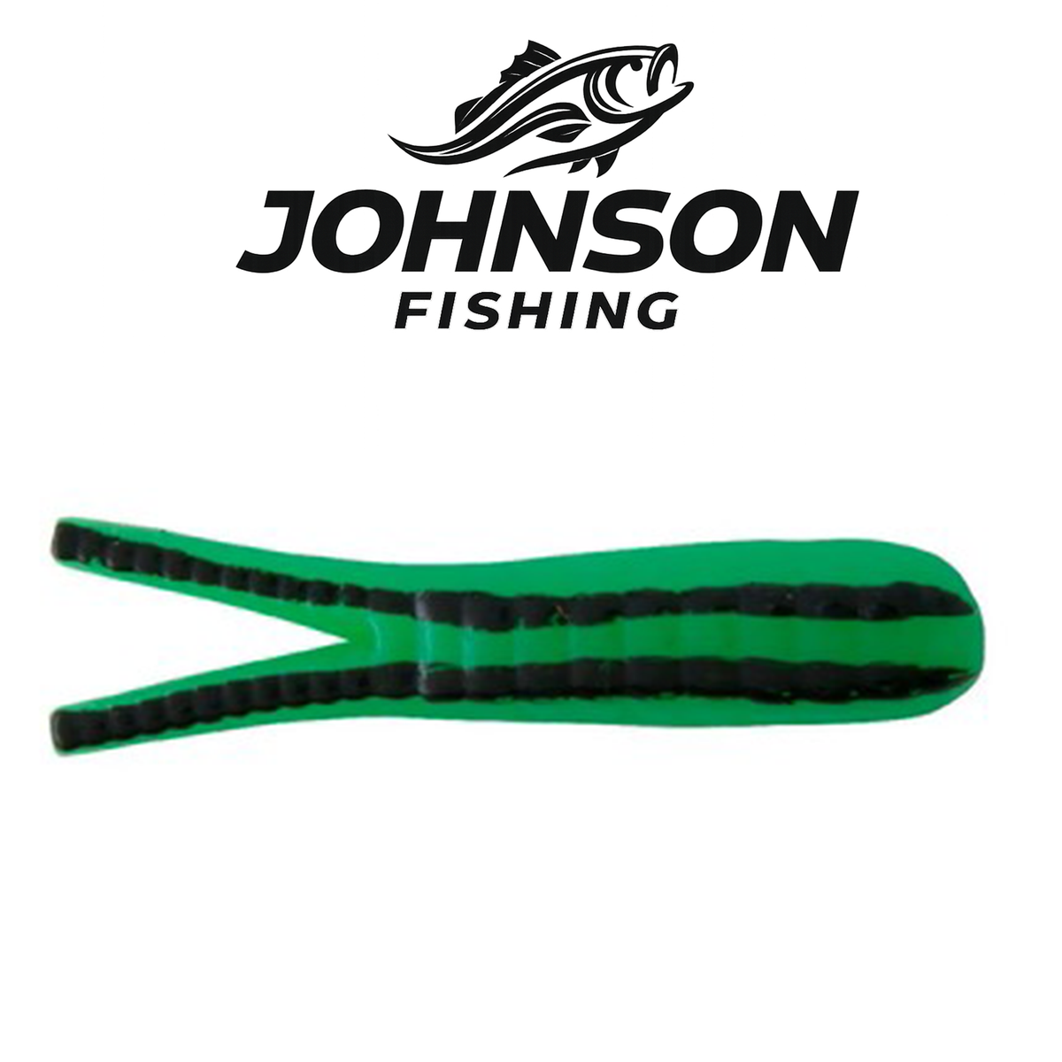 Johnson Fishing Beetle Spin Nickel 1.5" 1/8 oz Lure – 6-Pack