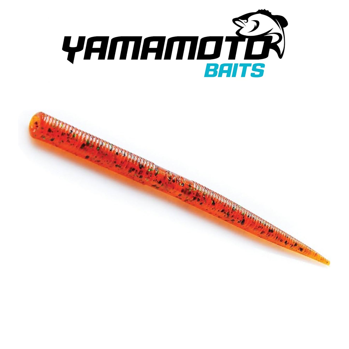 Yamamoto Baits Senko 5-Inch Soft Plastic Stick Bait