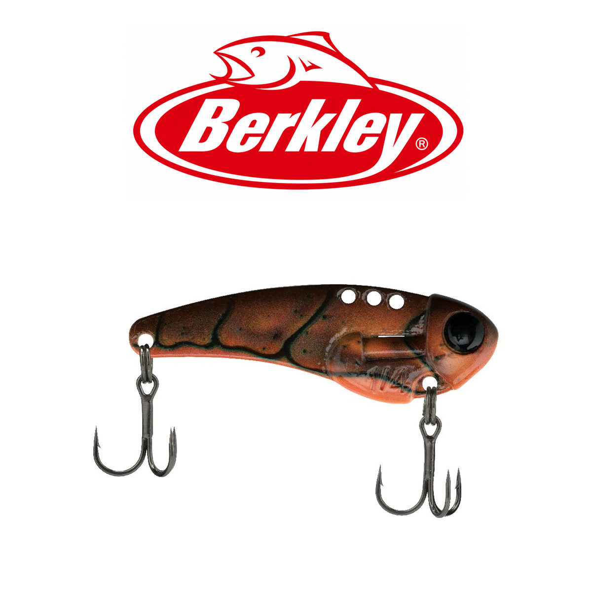 Berkley ThinFisher Sinking 1.75" 1/4 oz Premium Compact Fishing Lure