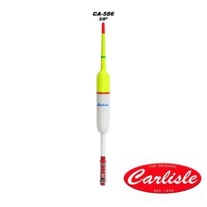 Carlisle Spring Fishing Floats – Assorted Sizes