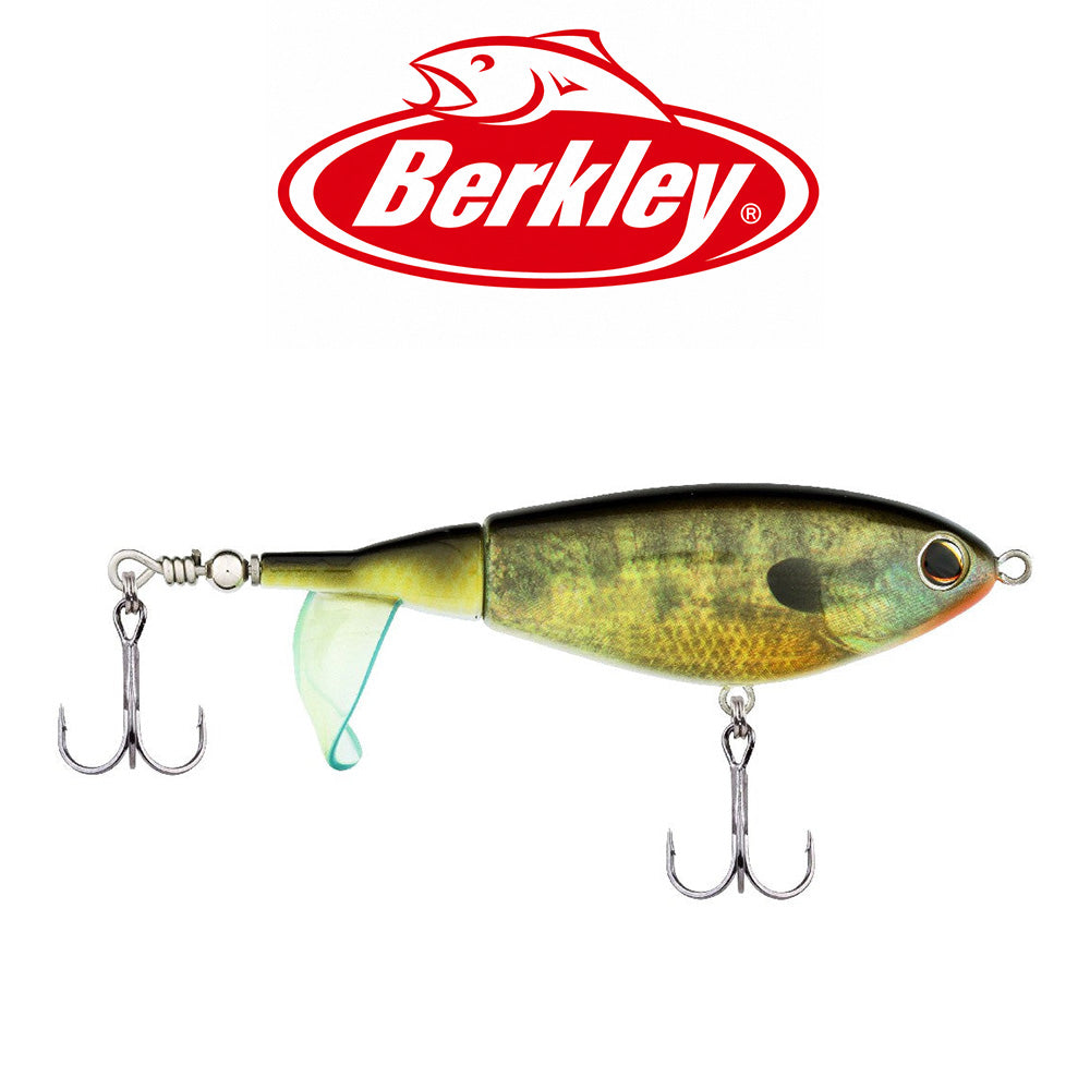 Berkley Choppo 3.5" 1/2 oz Topwater Fishing Lure
