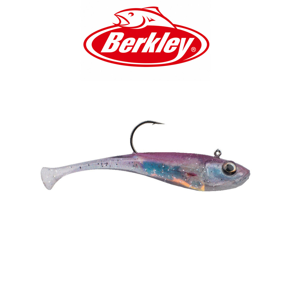 Berkley PowerBait® Power® Switch 1.75" 1/16 oz Premium Soft Fishing Bait
