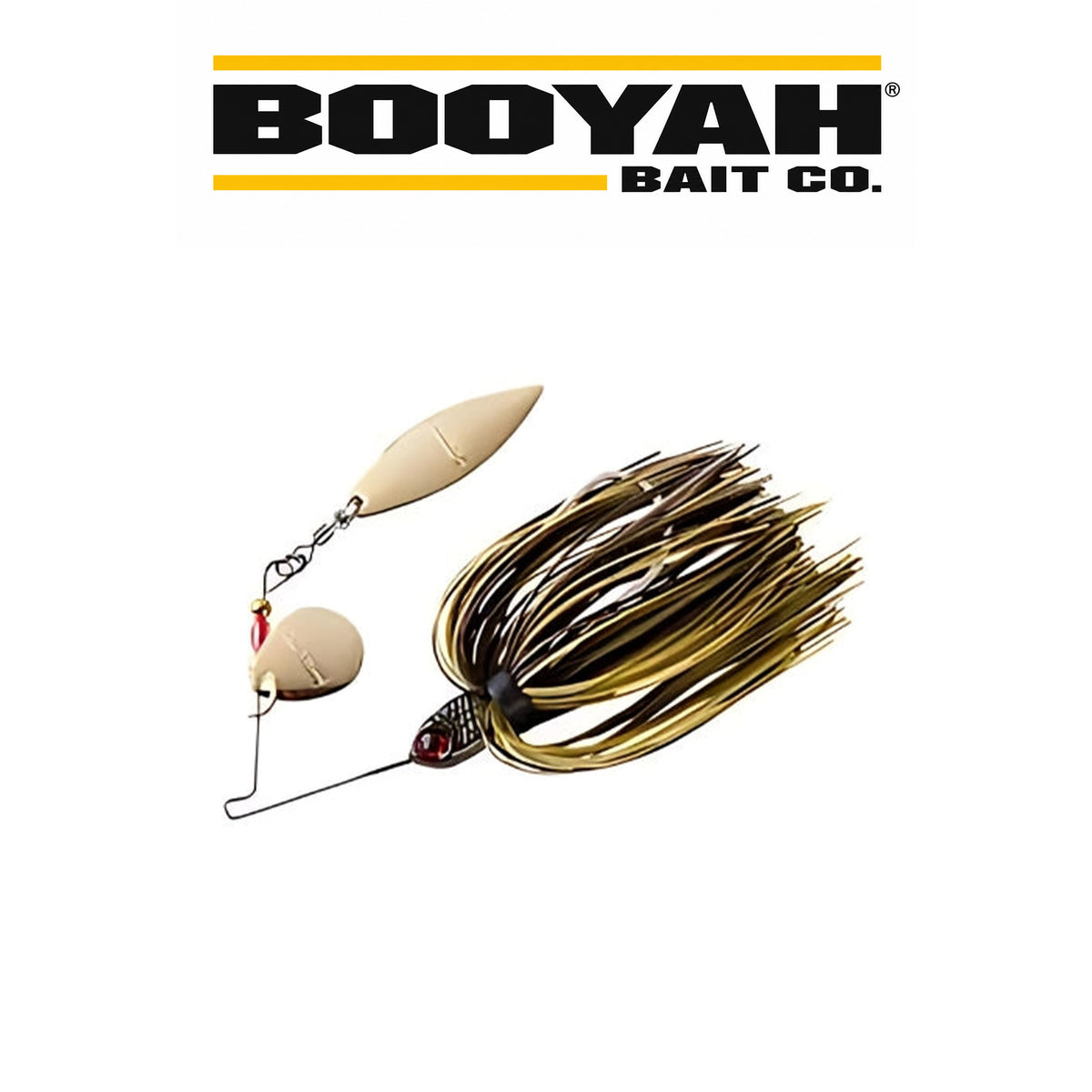 Booyah Pond Magic Soft Bait Fishing Lure