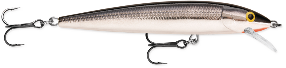 Rapala Husky Jerk Fishing Lure