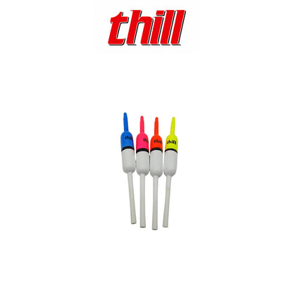 Thill M.C. Bubb’l Gum Bobbers
