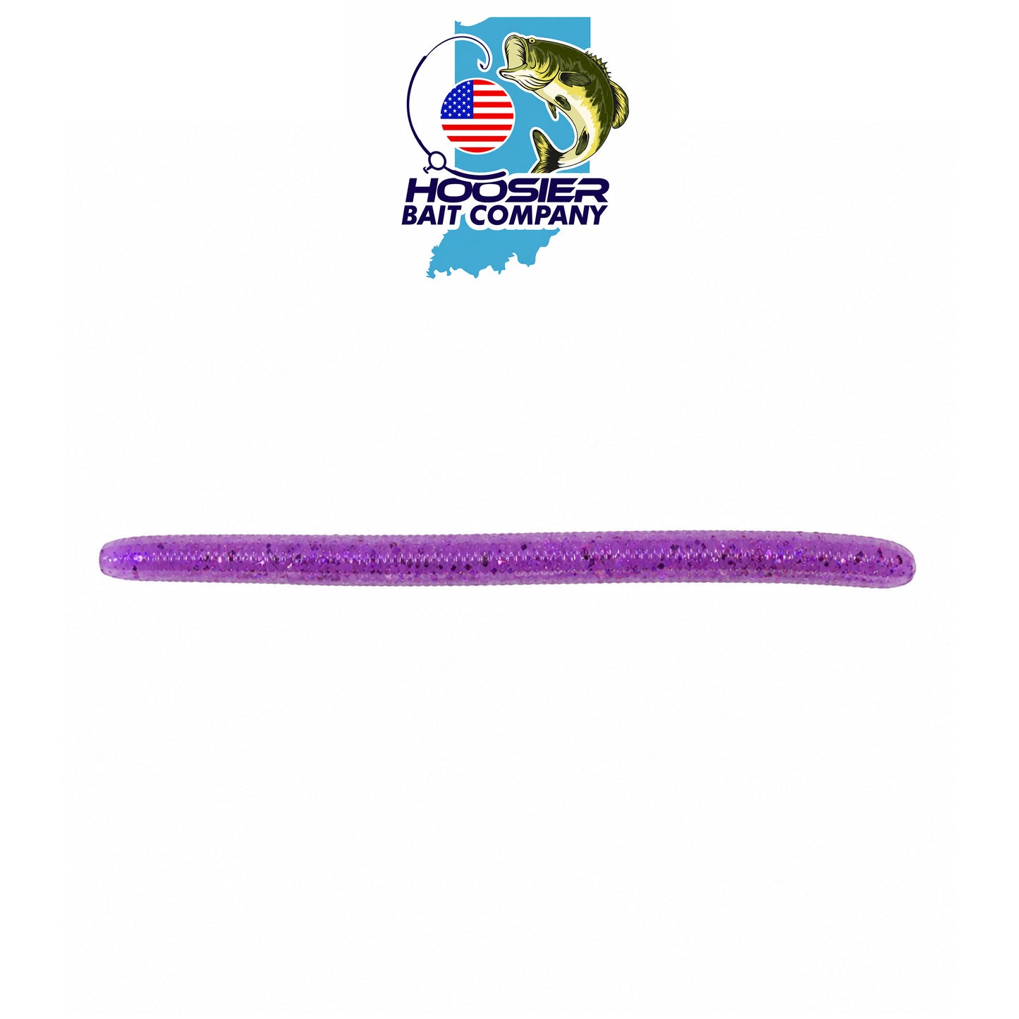 Stutzie Bass  Durable Fishing Lure for Freshwater & Light Saltwater