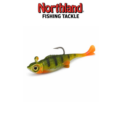 Northland Mimic Minnow Fry 1.5" Lightweight Fishing Lure