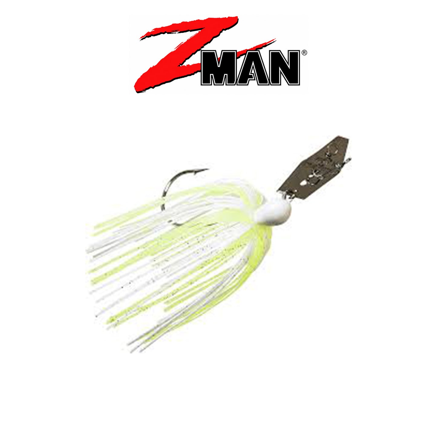 Z Man Chatterbait