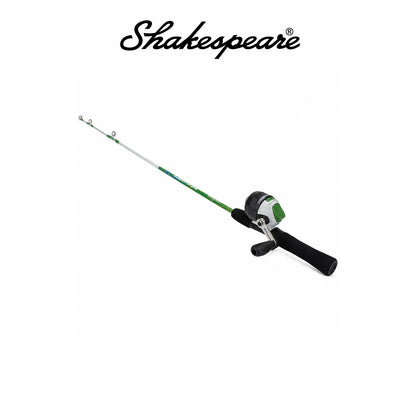 Salamander Fishing Set | 4 Ft 6 In