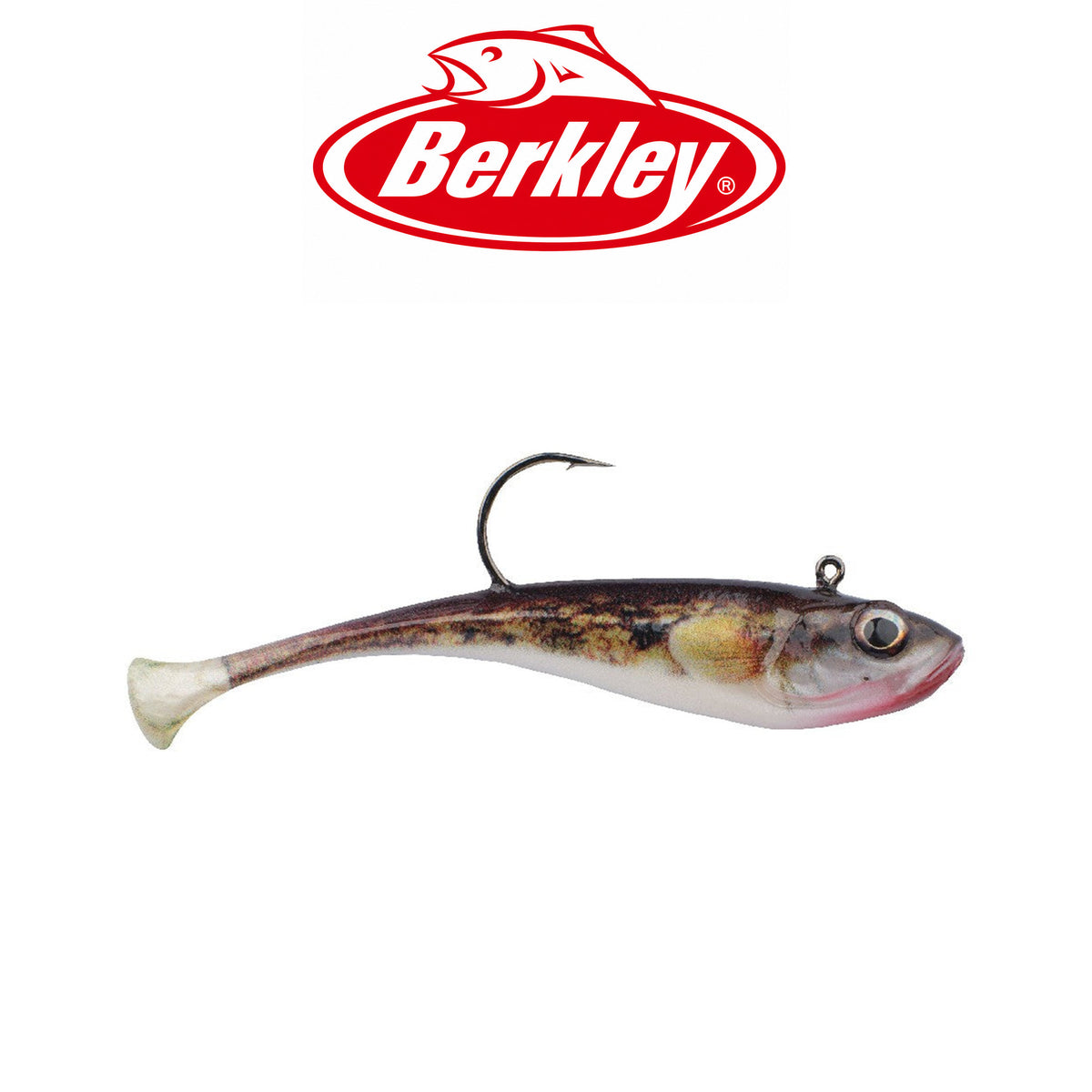 Berkley PowerBait® Power® Switch 1.75" 1/16 oz Premium Soft Fishing Bait