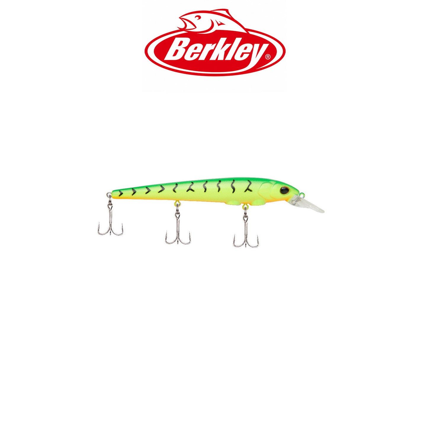 Berkley Hit Stick 4.5" – 1/3 oz