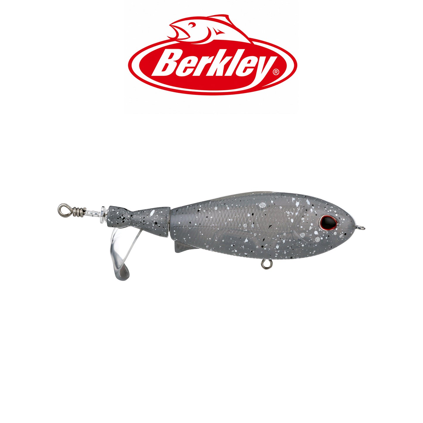 Berkley Screamin' Choppo 3.75" Topwater Hard Bait 3/4 oz