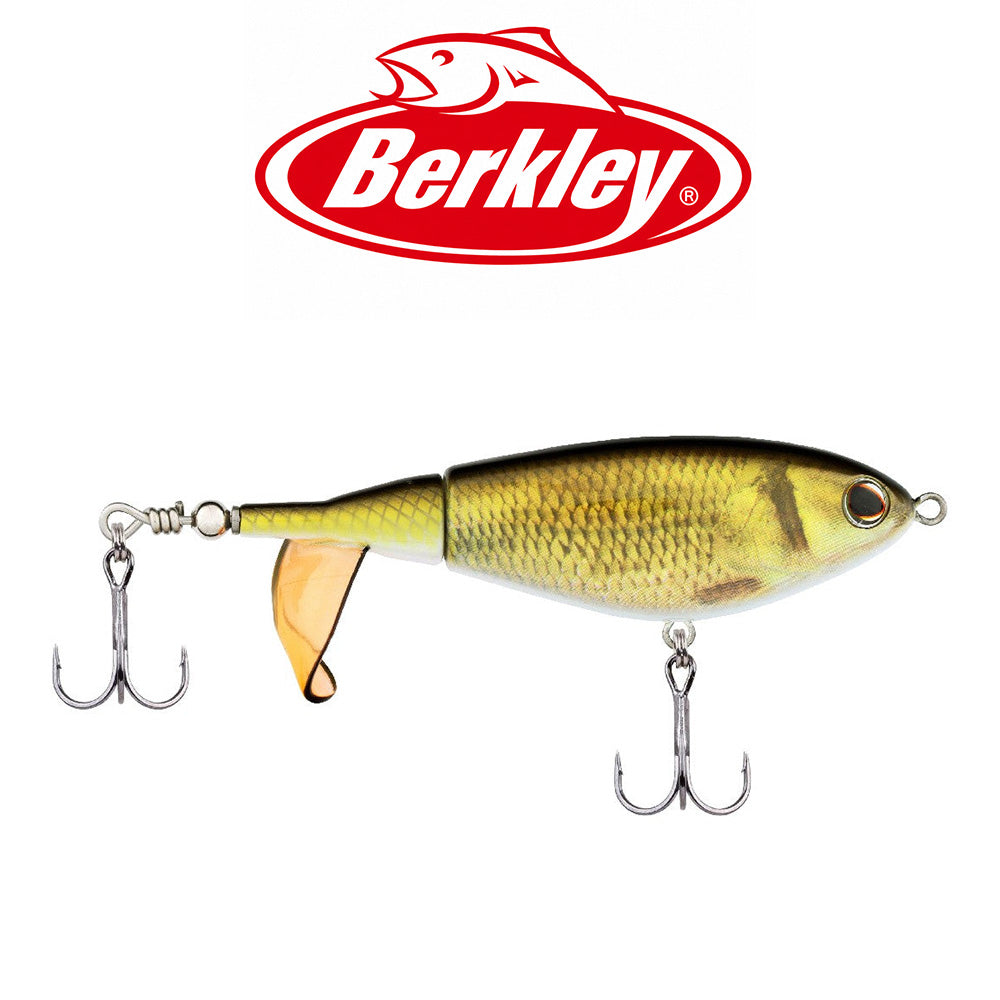 Berkley Choppo 3.5" 1/2 oz Topwater Fishing Lure