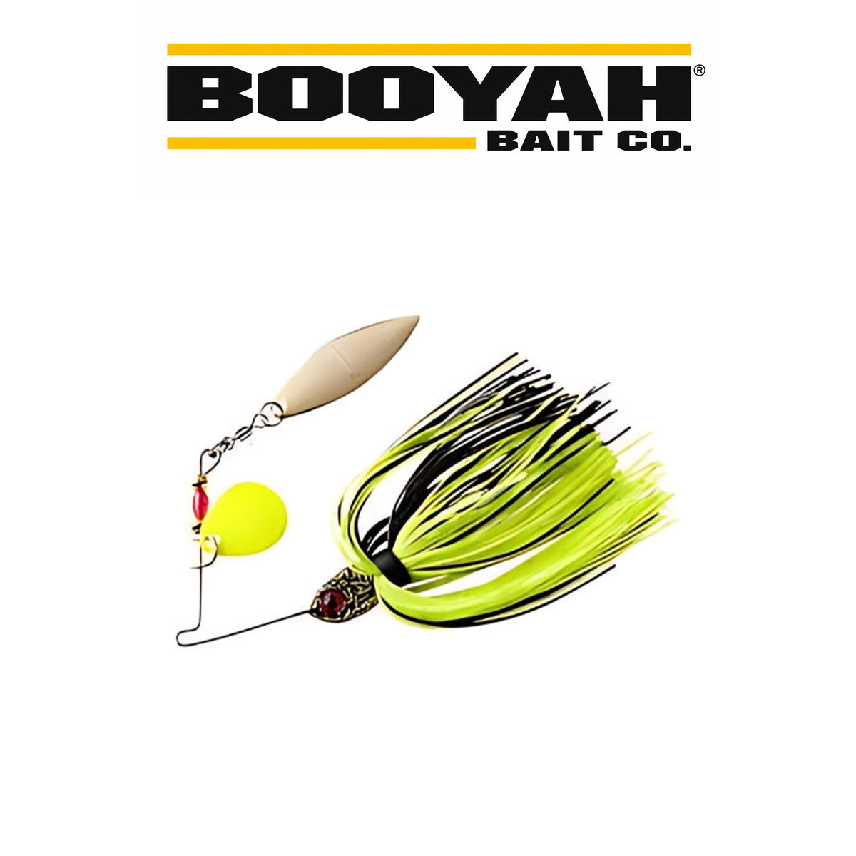Booyah Pond Magic Soft Bait Fishing Lure