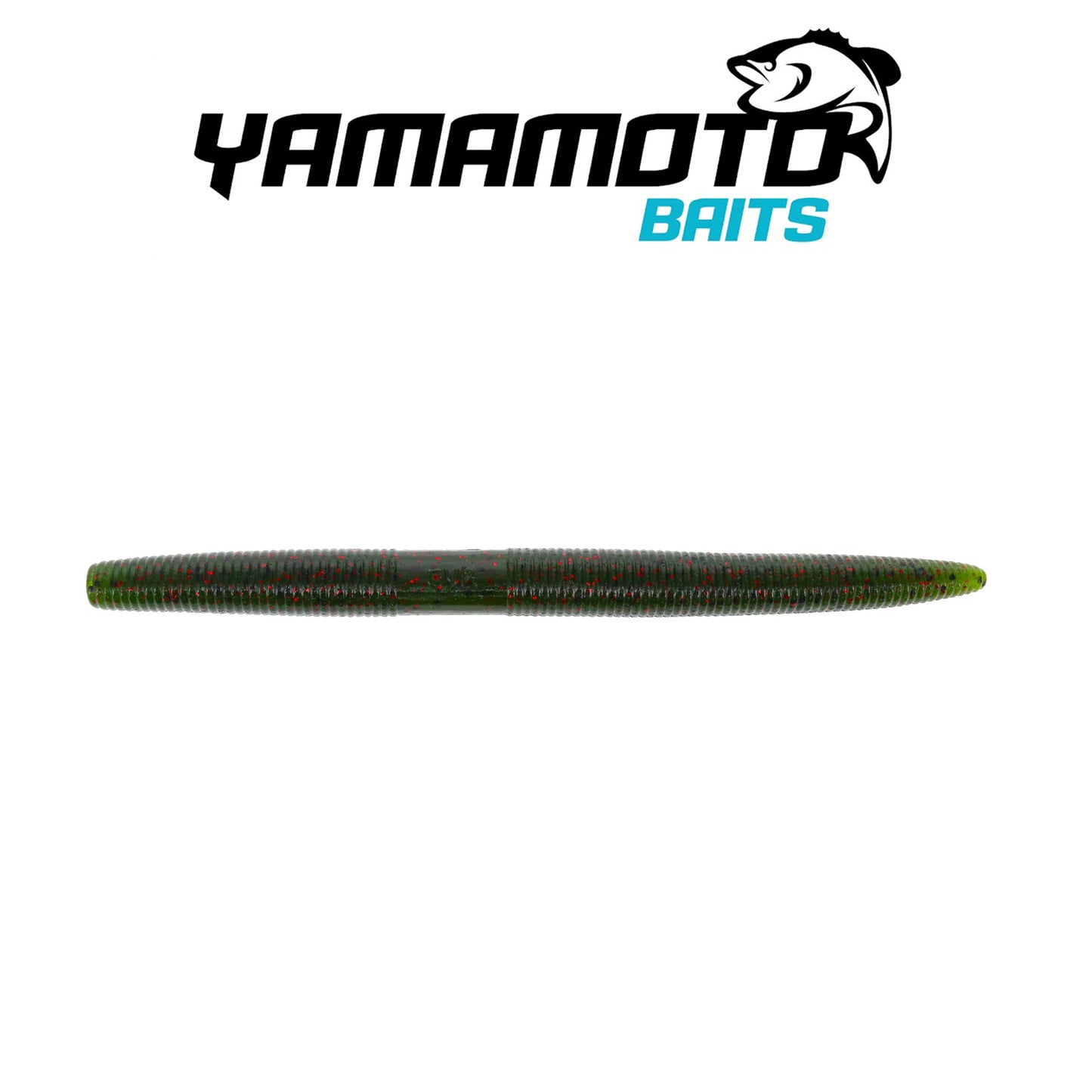 Yamamoto Baits Senko 5-Inch Soft Plastic Stick Bait