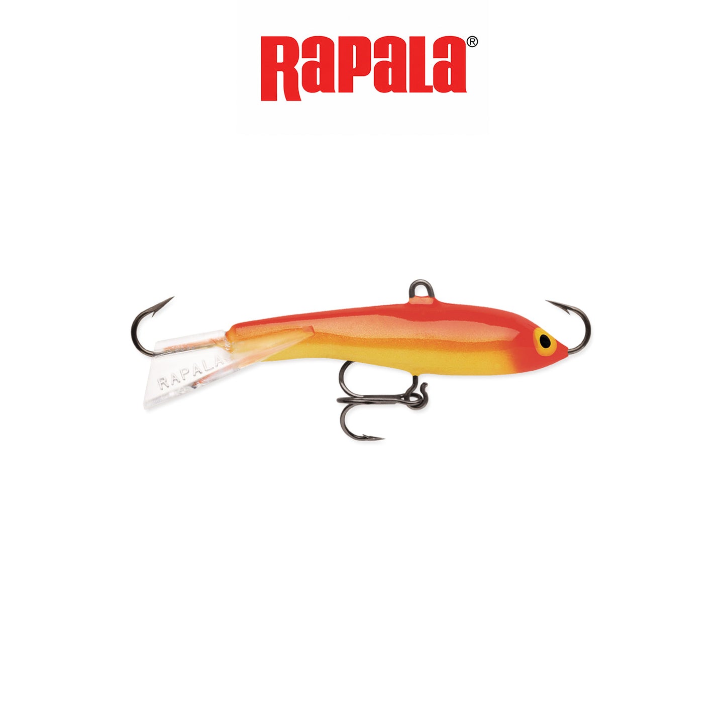 Rapala Jigging Rap W5 5cm Ice Fishing Jigging Lure