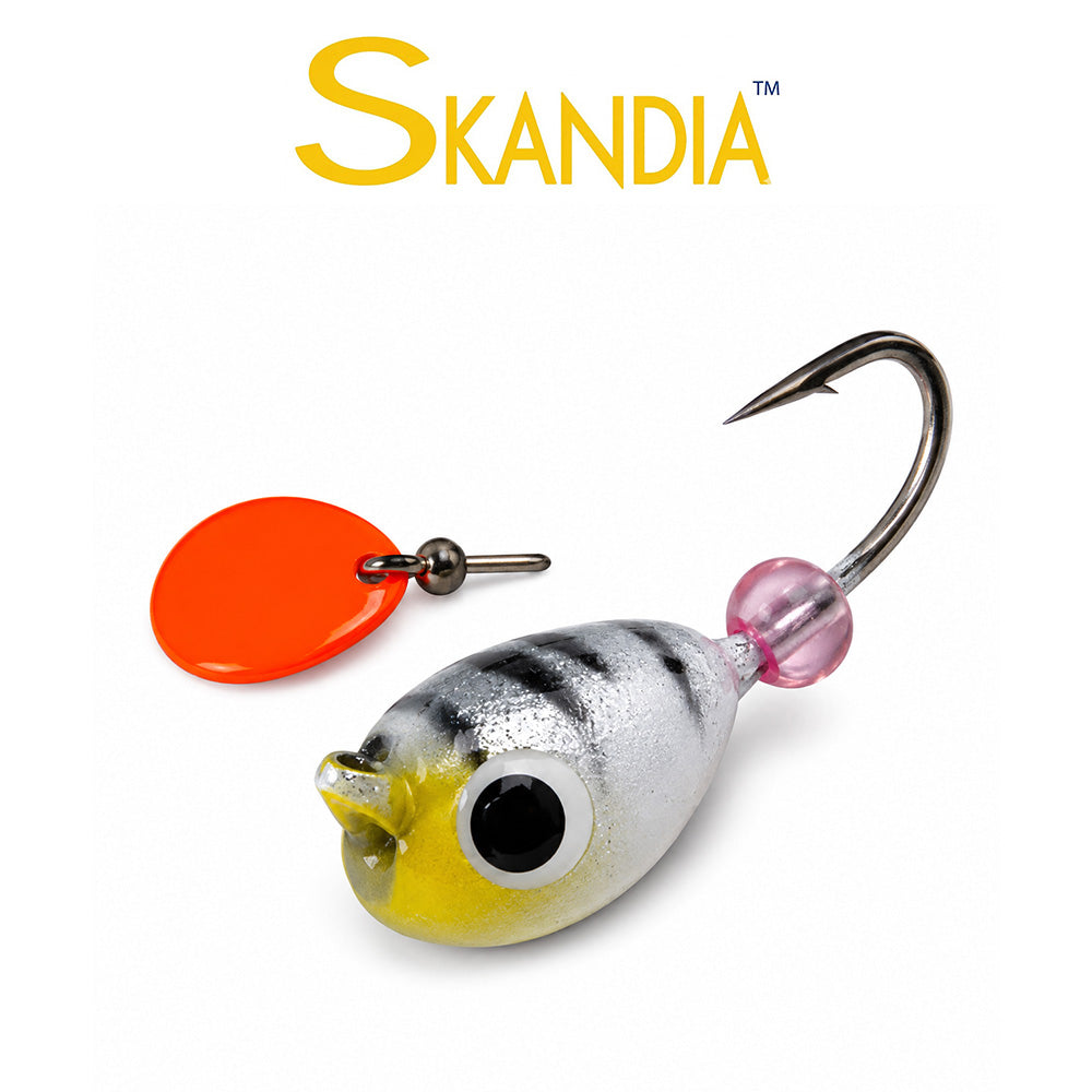 Skandia Tapiola Tungsten Jig