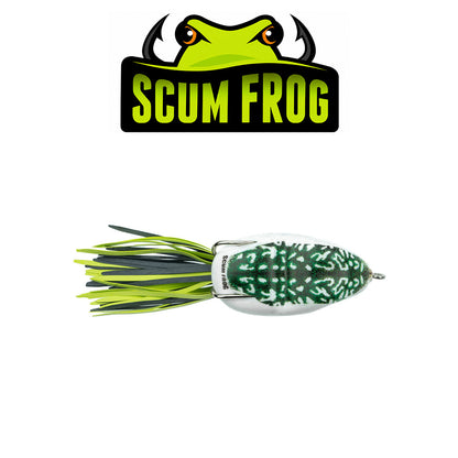 Scum Frog® Fishing Lure