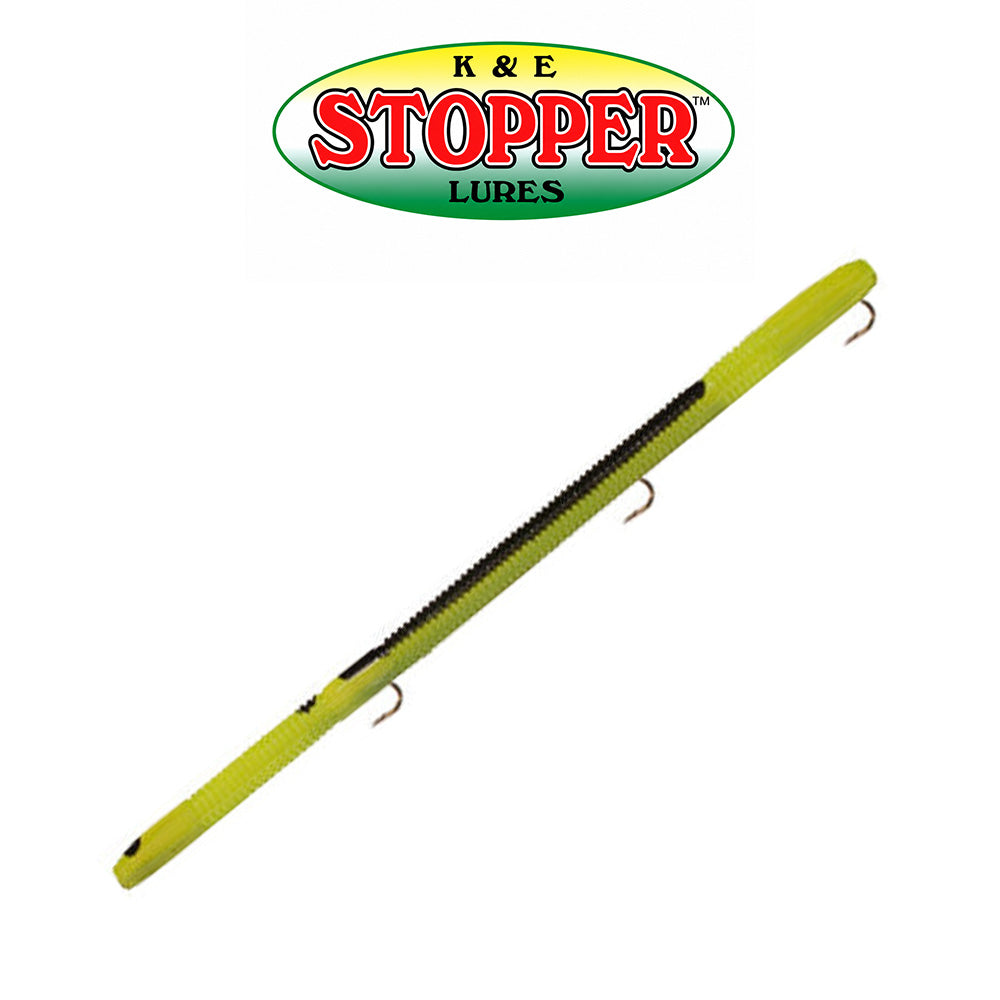 Bass Stopper Regular Hook Pack