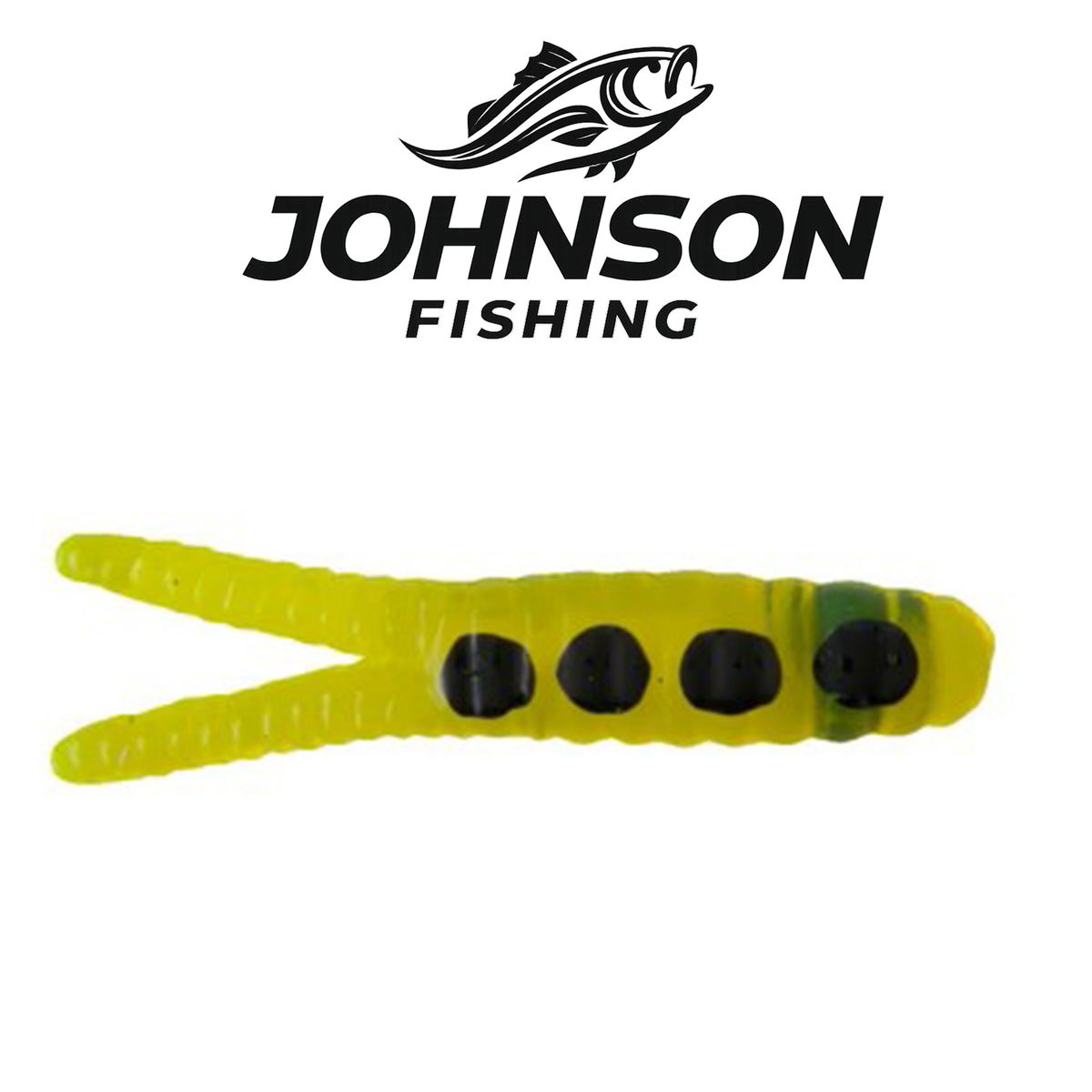Johnson Fishing Beetle Spin Nickel 1.5" 1/8 oz Lure – 6-Pack