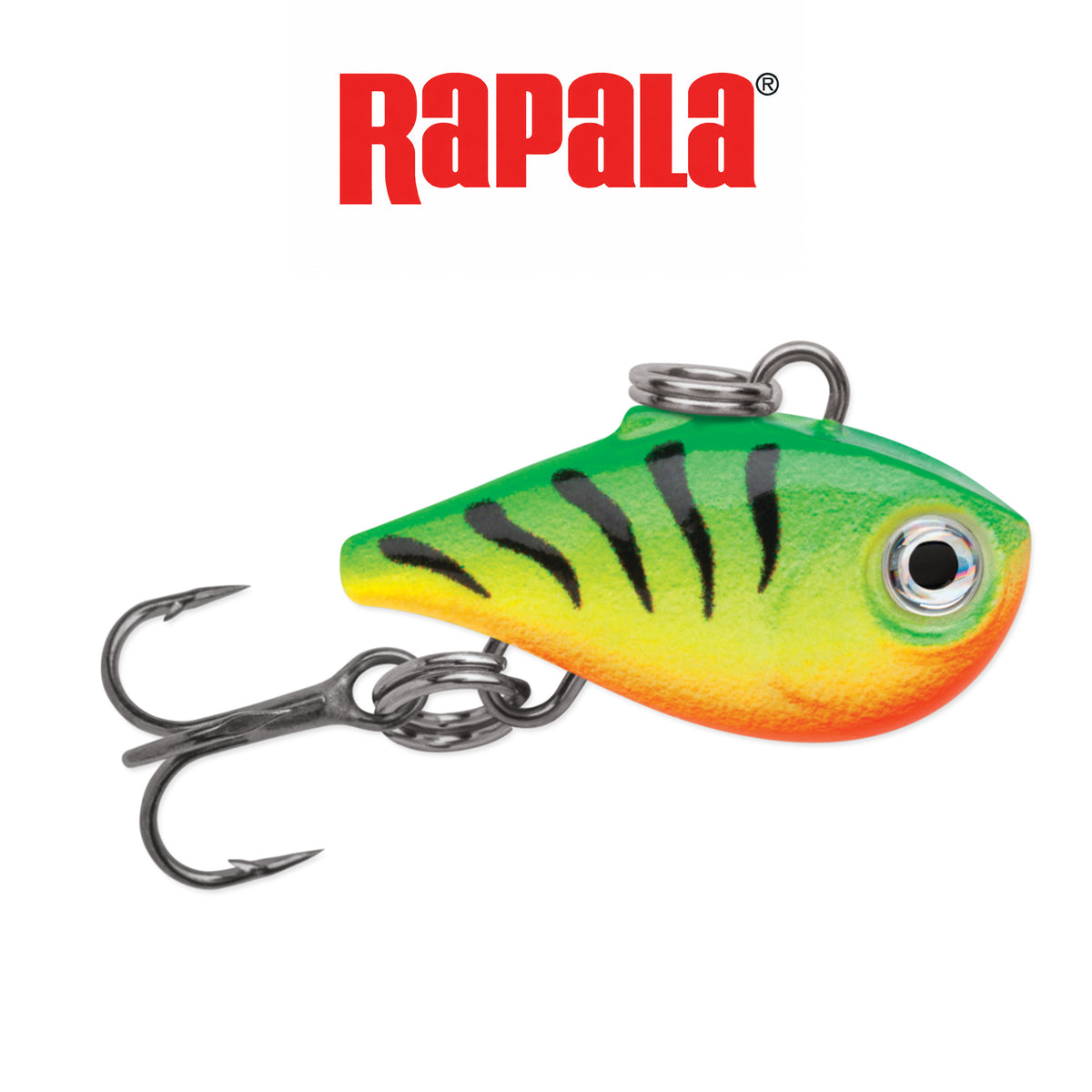 Rapala Nano Rap 2 Micro Jigging Fishing Lure