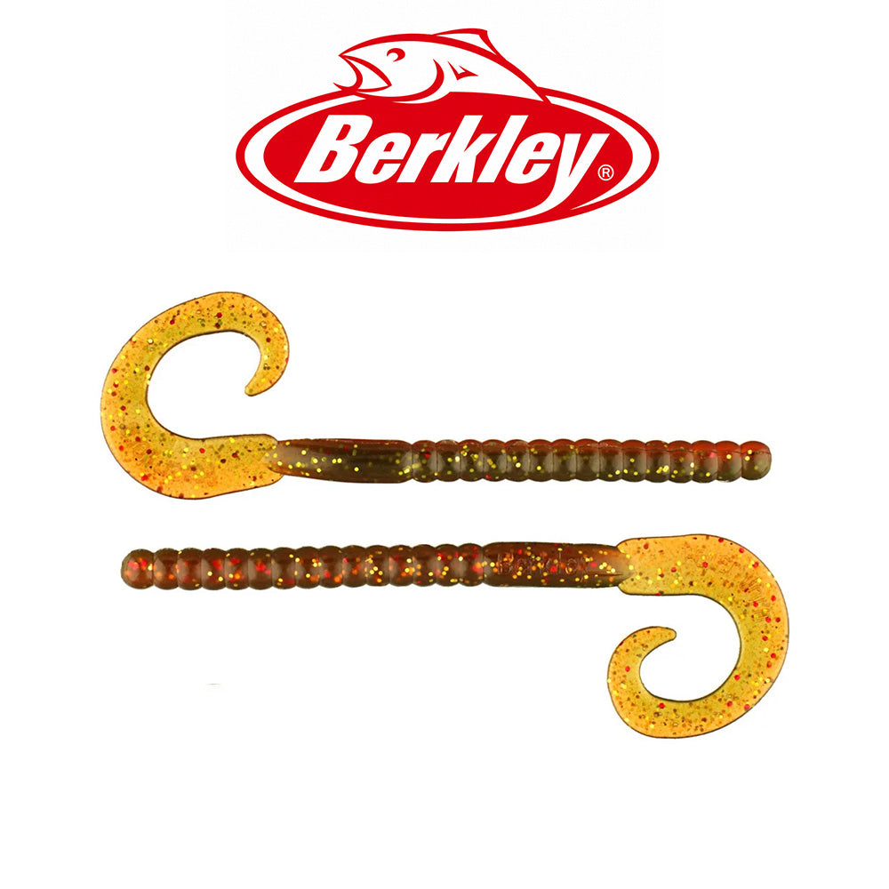 Berkley PowerBait Power Worms 7" (13-Pack)