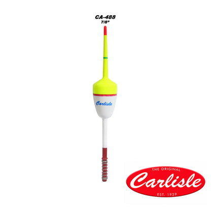 Carlisle Spring Fishing Floats – Assorted Sizes