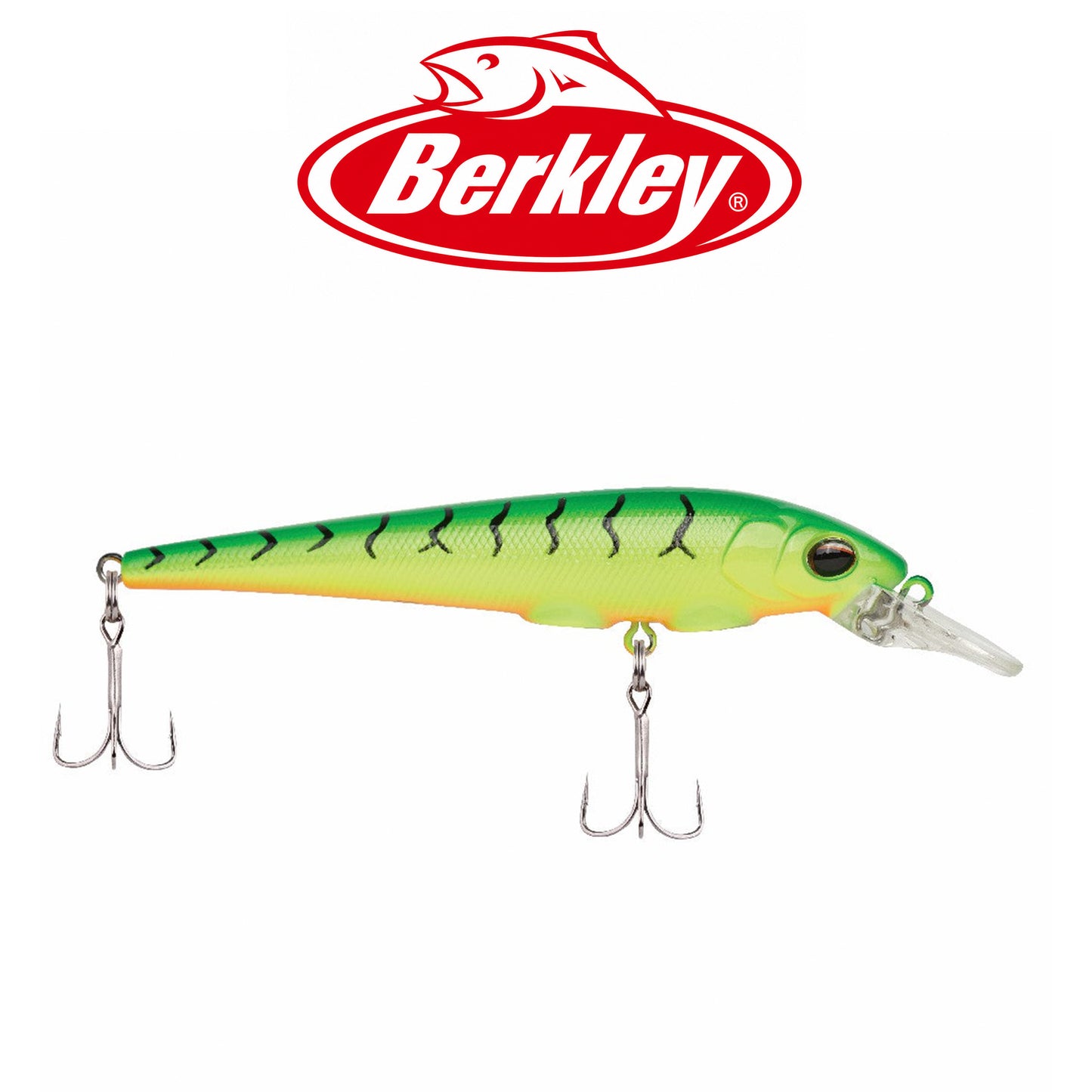 Berkley Hit Stick 3.5" 1/4 oz Fishing Lure
