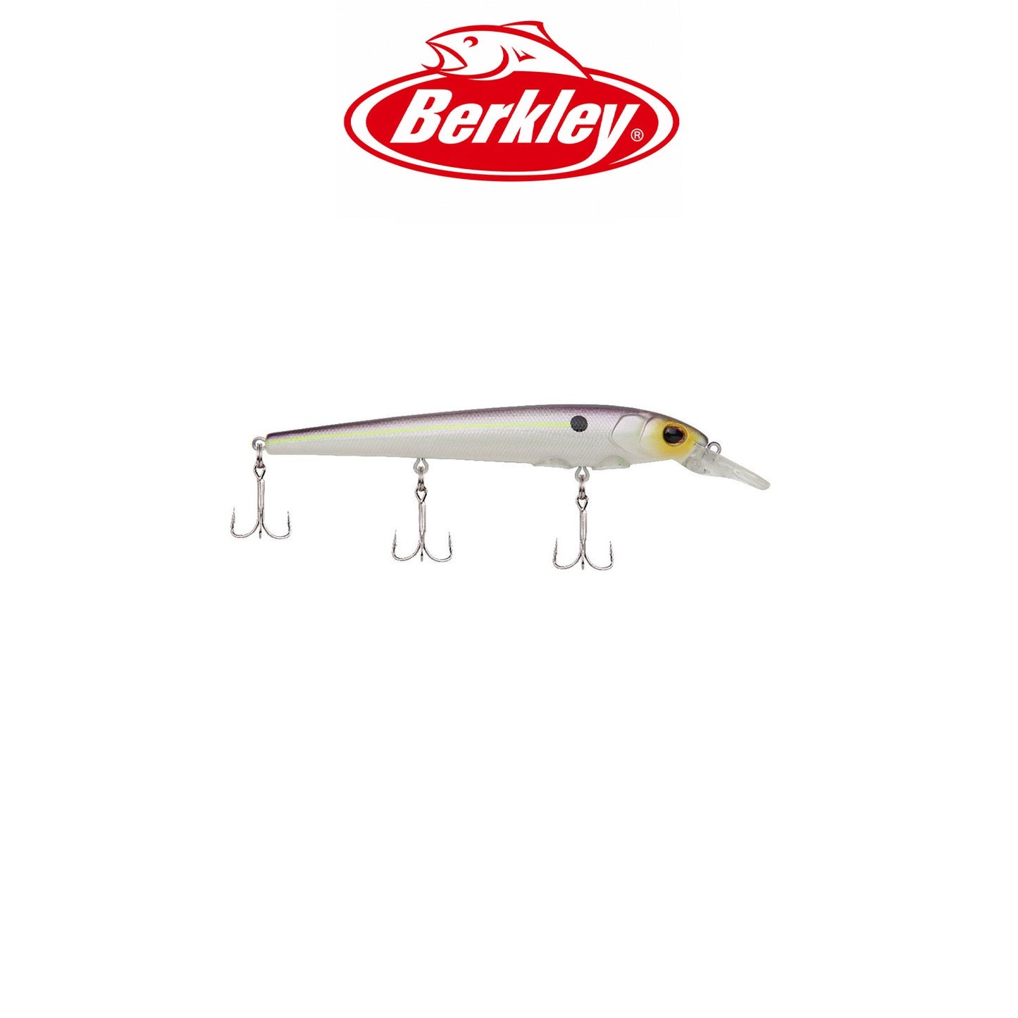 Berkley Hit Stick 4.5" – 1/3 oz