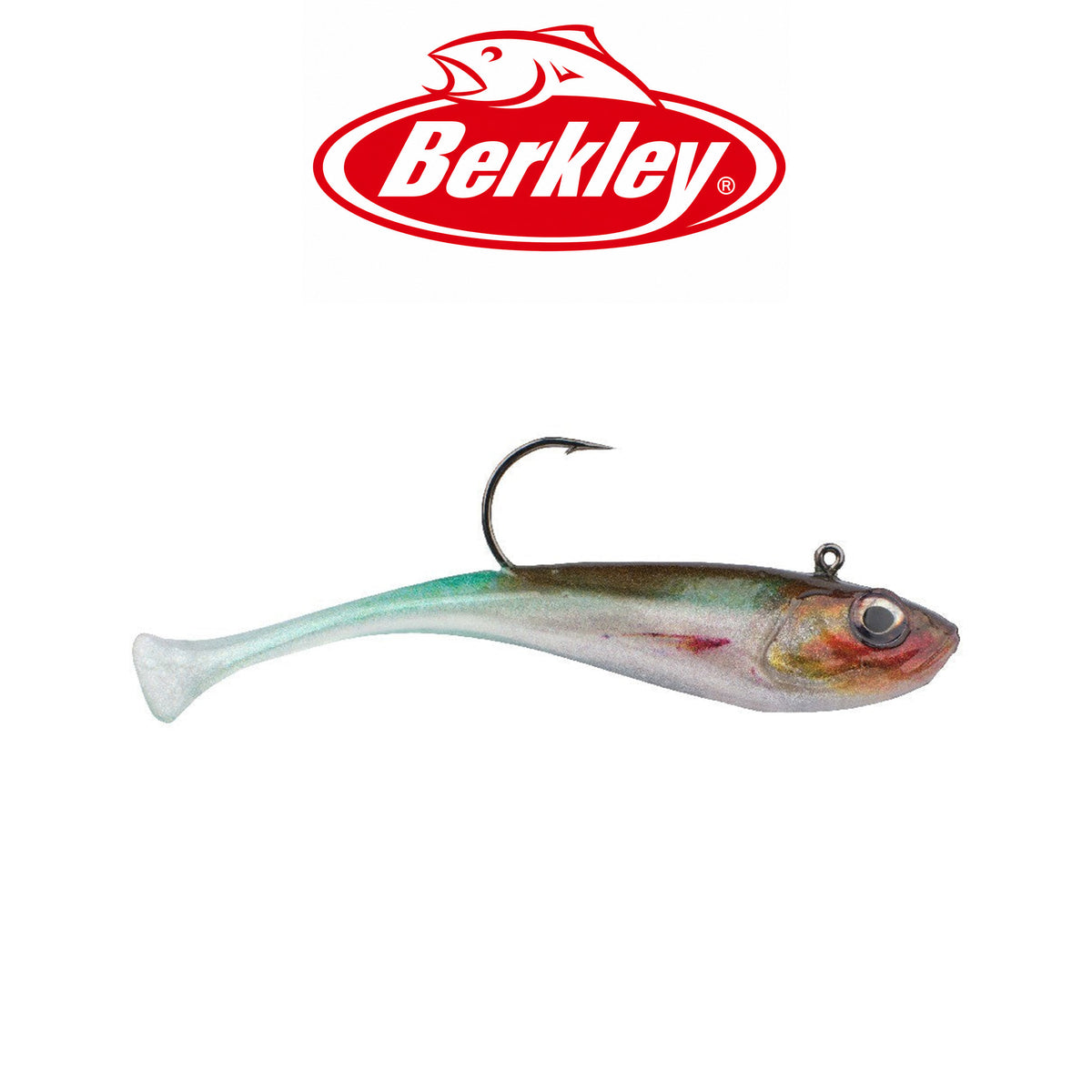 Berkley PowerBait® Power® Switch 1.75" 1/16 oz Premium Soft Fishing Bait