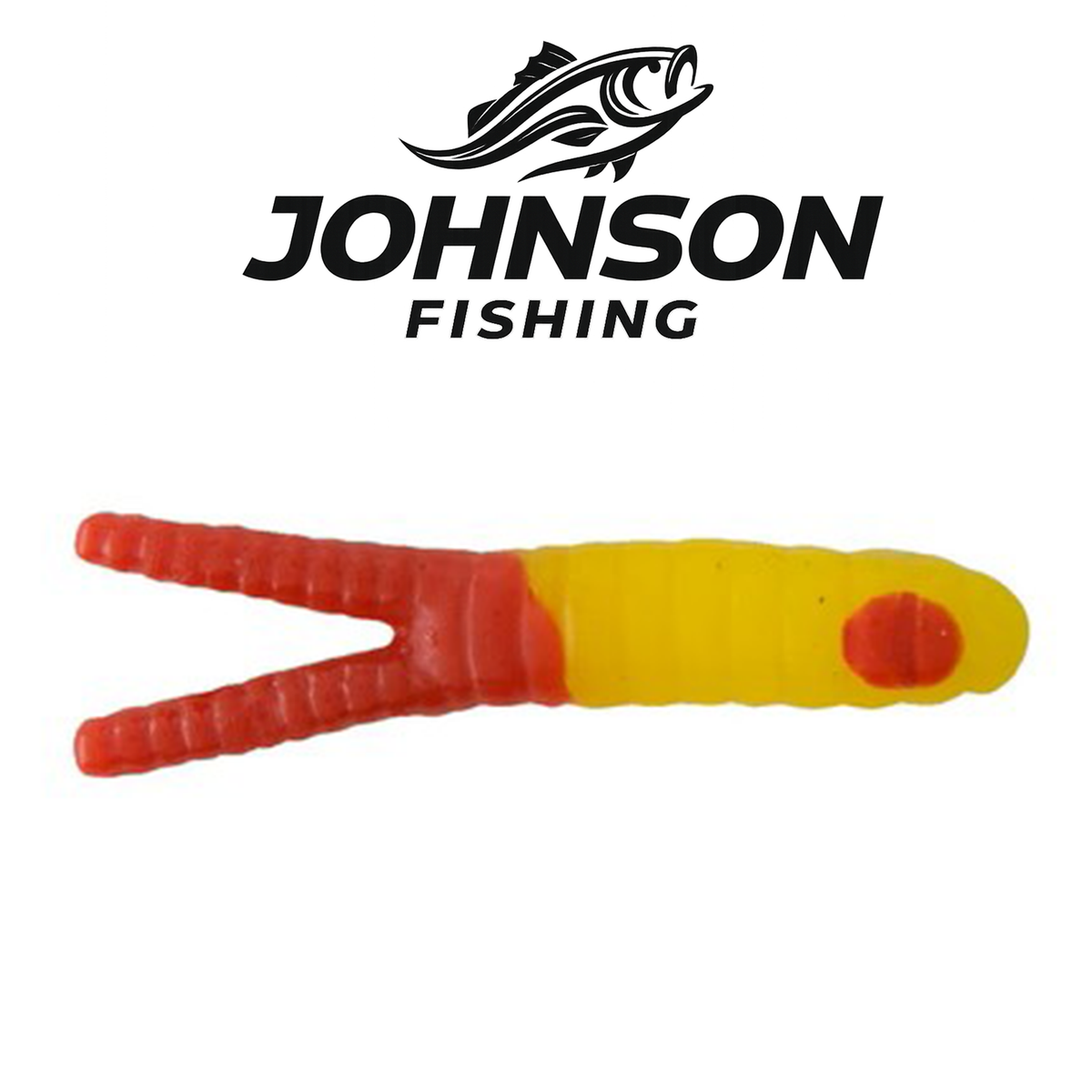 Johnson Fishing Beetle Spin Nickel 1.5" 1/8 oz Lure – 6-Pack