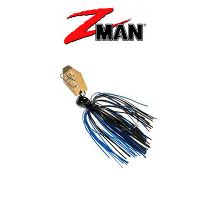 Z Man Chatterbait