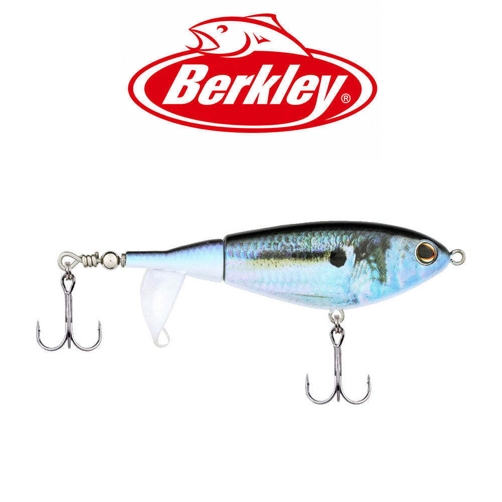 Berkley Choppo 3.5" 1/2 oz Topwater Fishing Lure