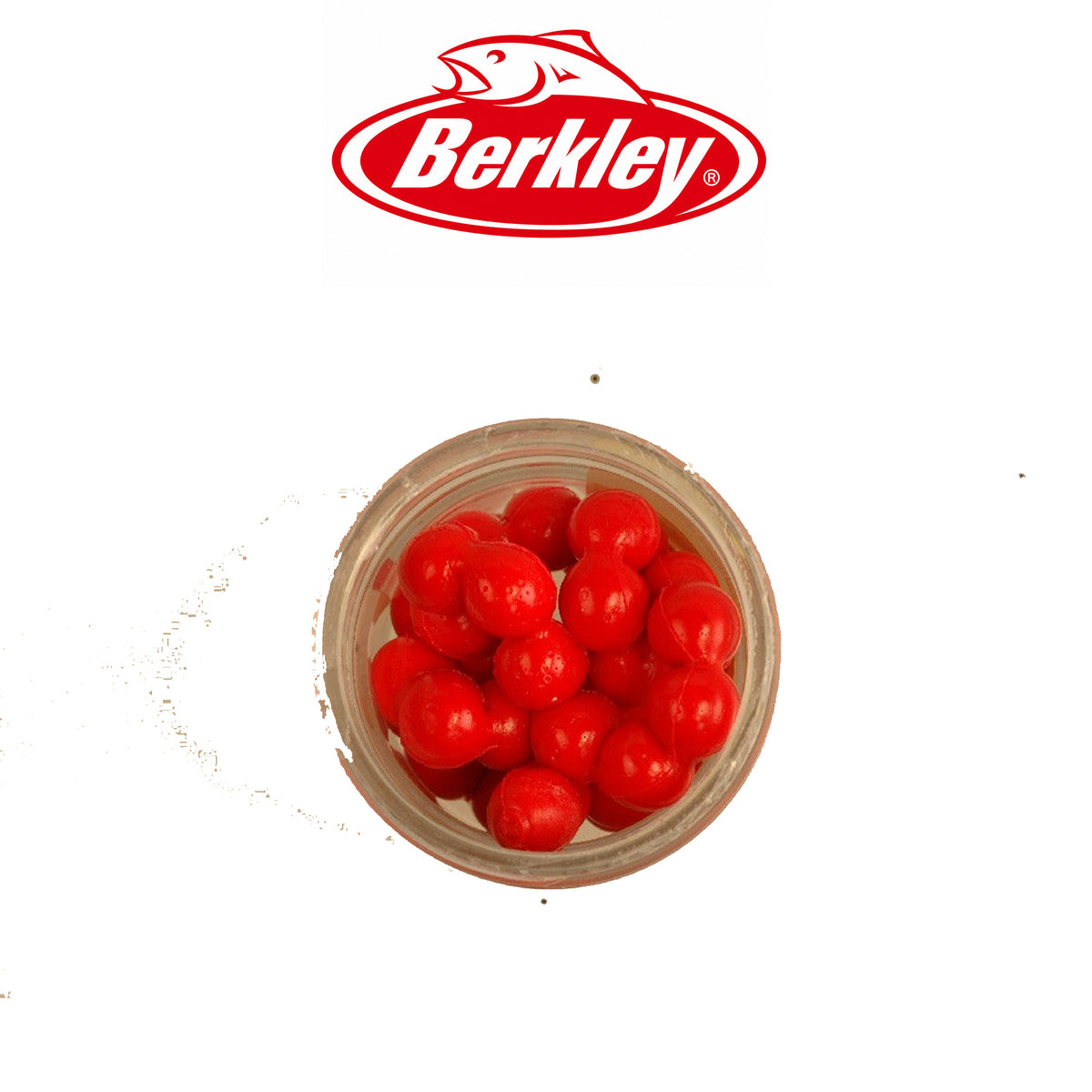 Berkley PowerBait® Power Eggs 0.5 oz Jar