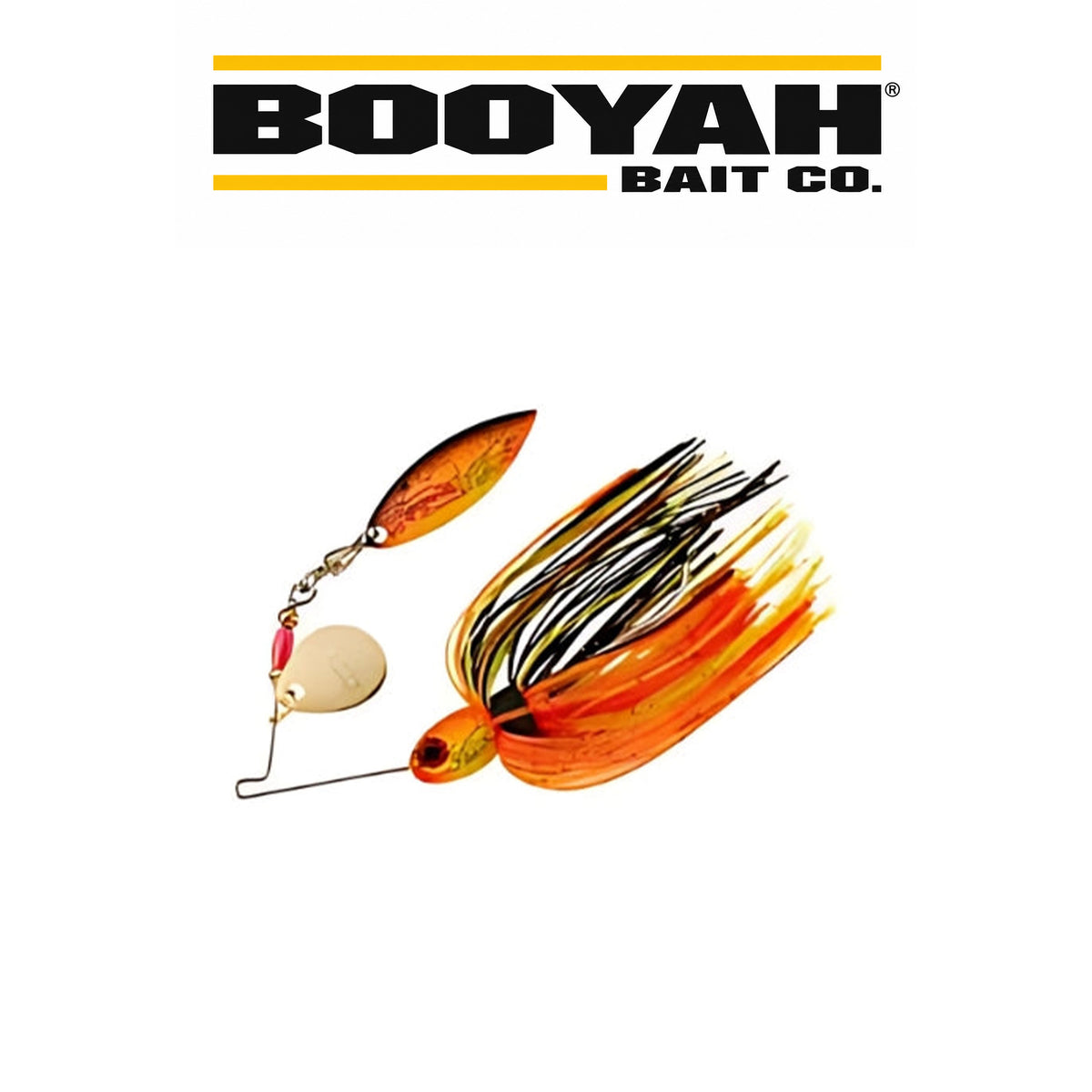 Booyah Pond Magic Soft Bait Fishing Lure